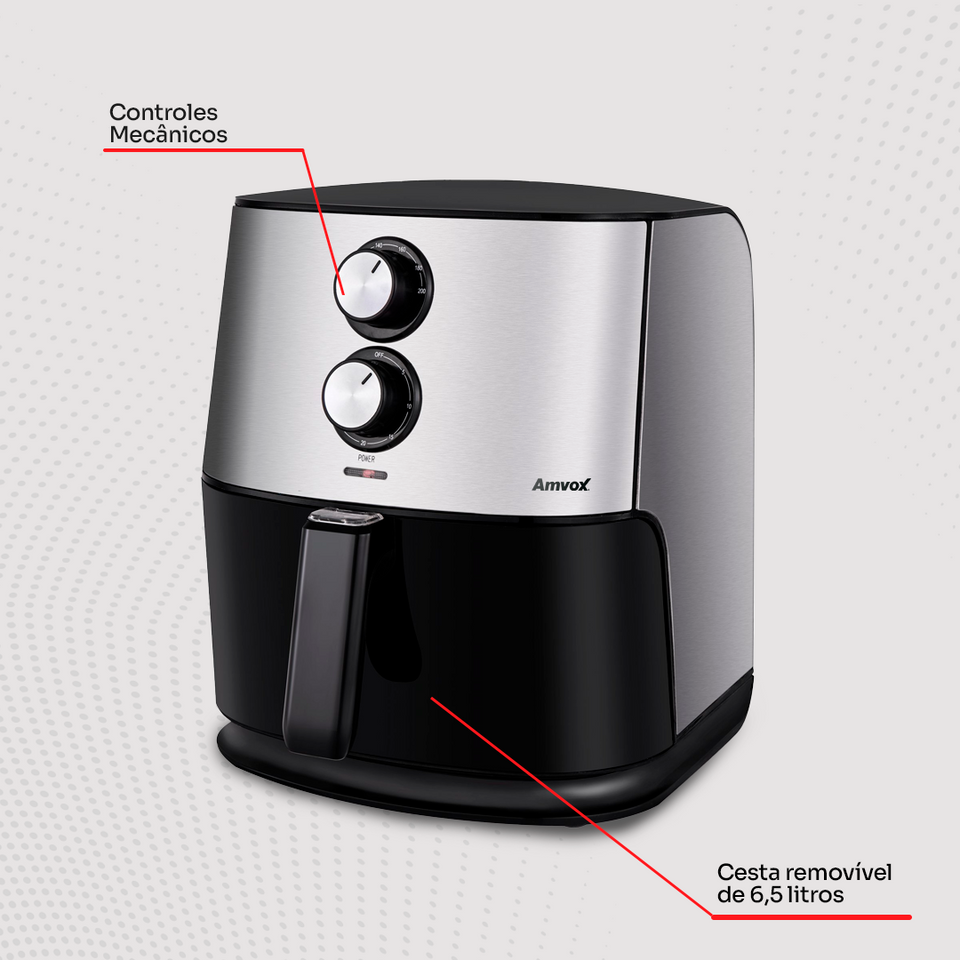 Air Fryer ARF 1565