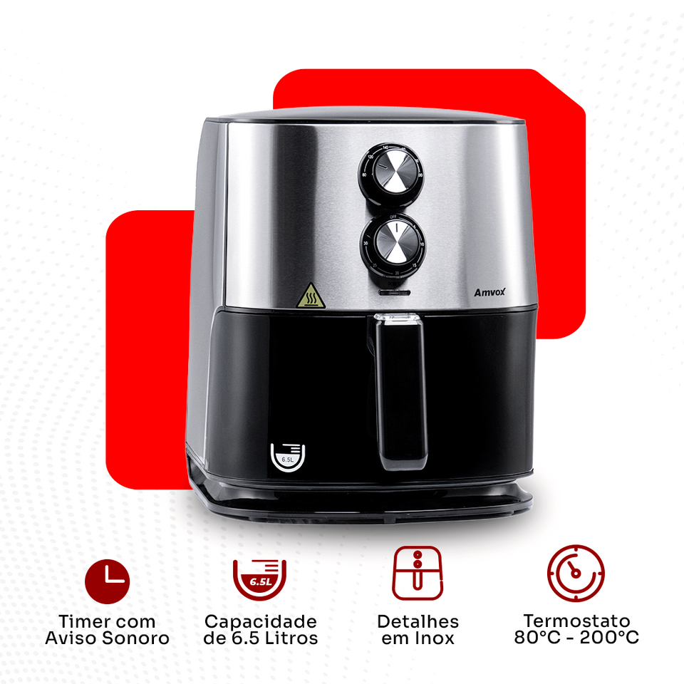 Air Fryer ARF 1565