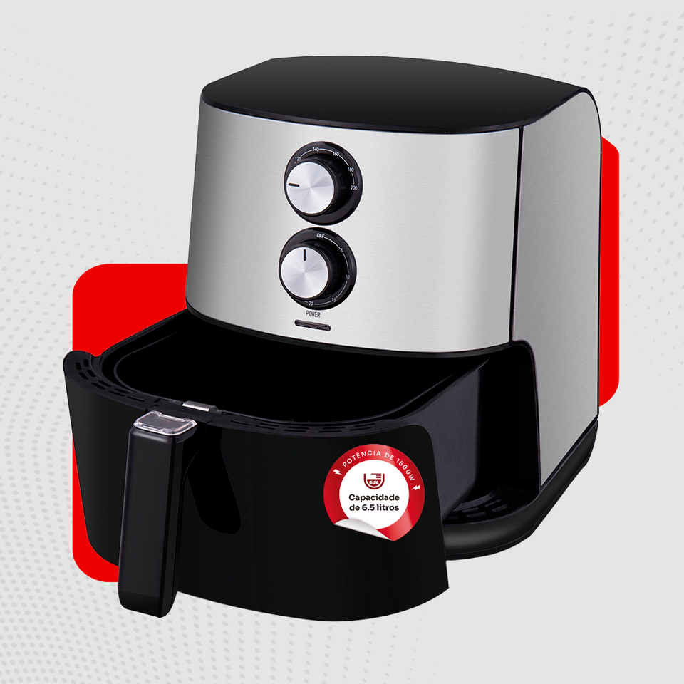 Air Fryer ARF 1565