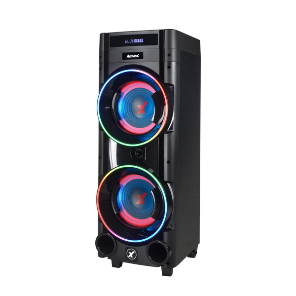 ATX 1600M Pancadão Torre de Som