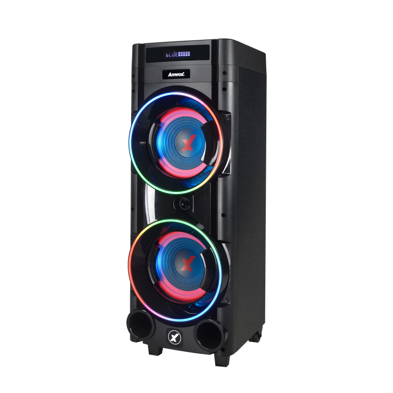 ATX 1600M Pancadão Torre de Som