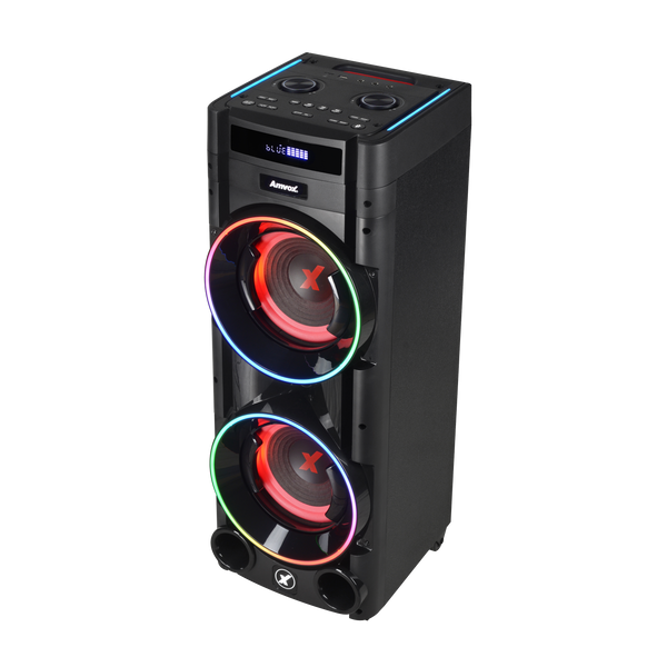 ATX 1600M Pancadão Torre de Som