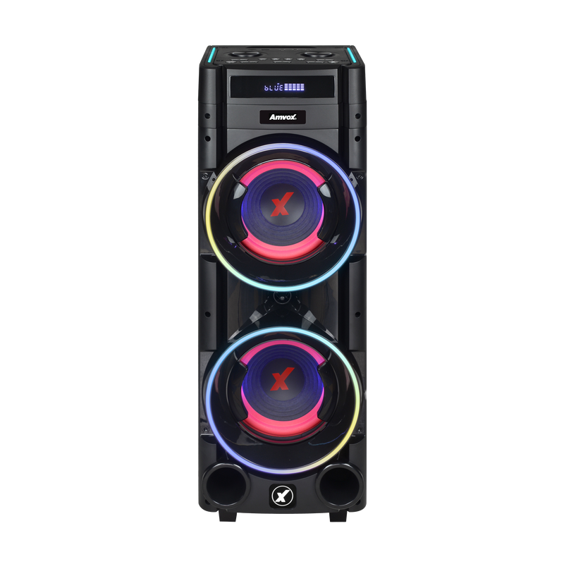 ATX 1600M Pancadão Torre de Som