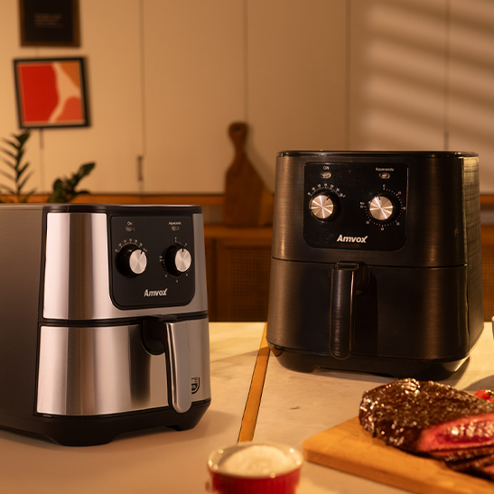 氣炸鍋 ARF 1255 M