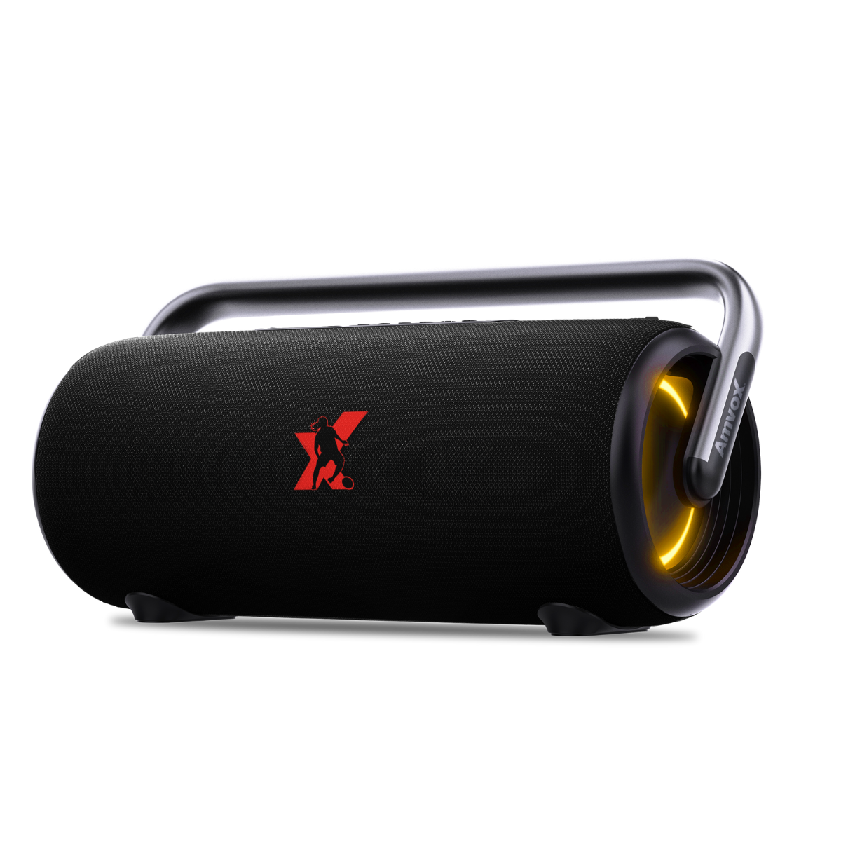 ACA 310 BoomVox Black