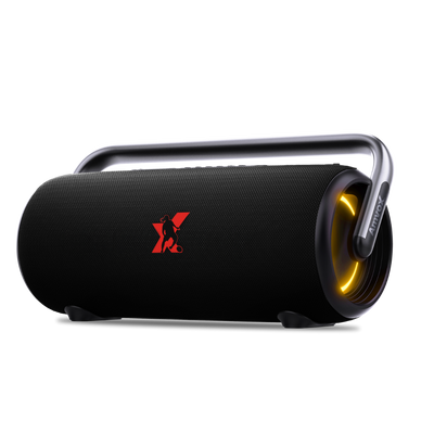 ACA 310 BoomVox Black