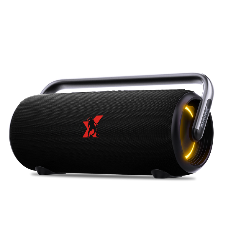 ACA 310 BoomVox Black