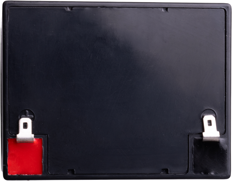 BATERIA 12V 4,5ah ACA 501/800 (Ref: Np4.5-12 12v4.5ah)