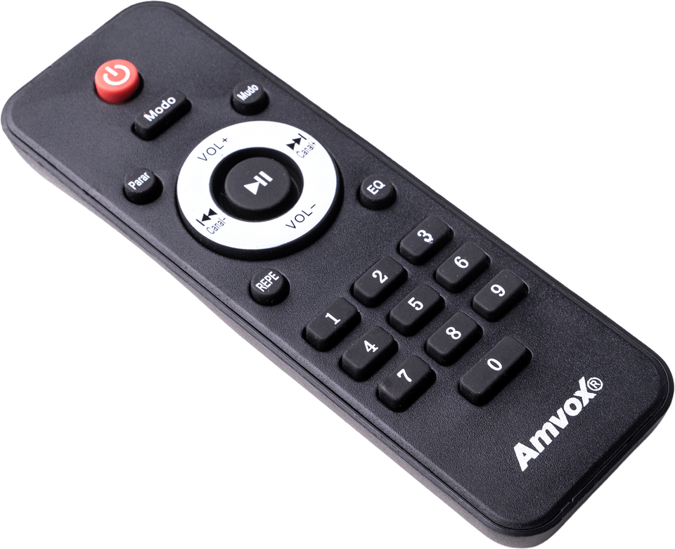 Remote control ACA 850/1005/1100/1501