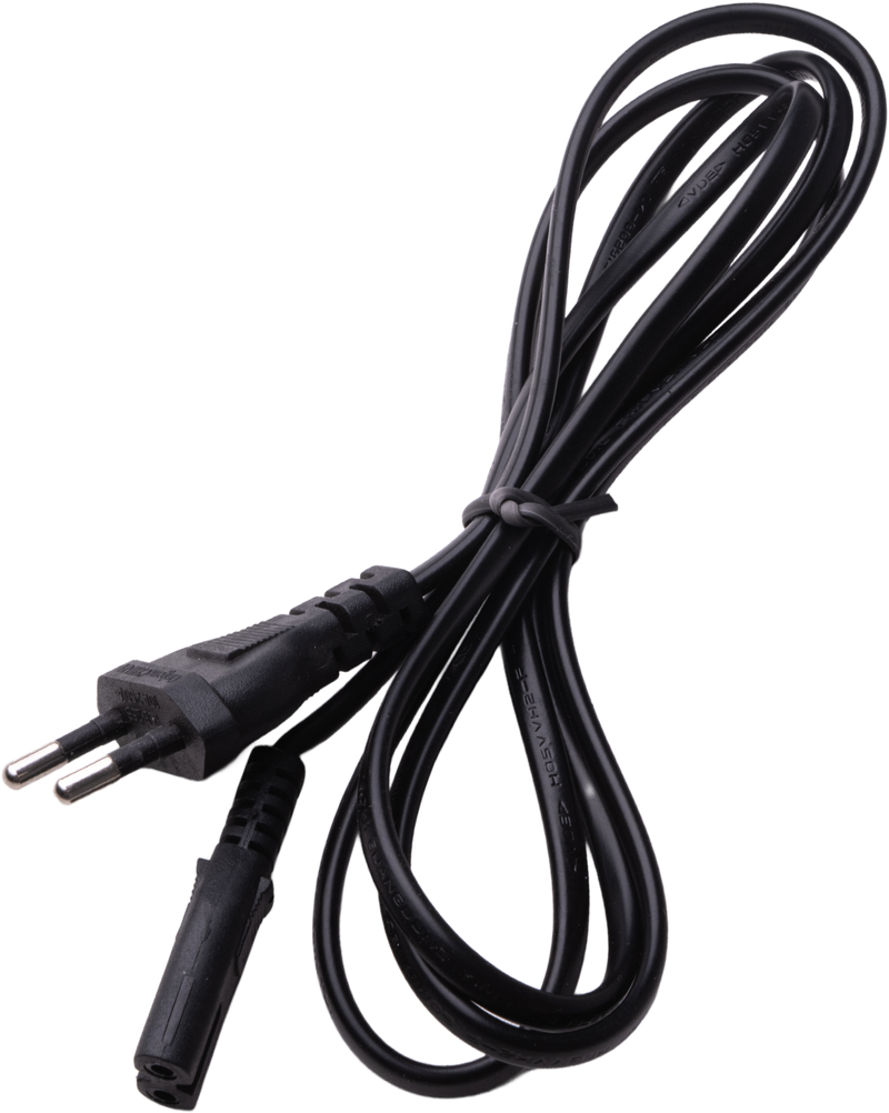 CABO DE FORÇA 2X0,5MM² (Ref.: H03VVH2-F)