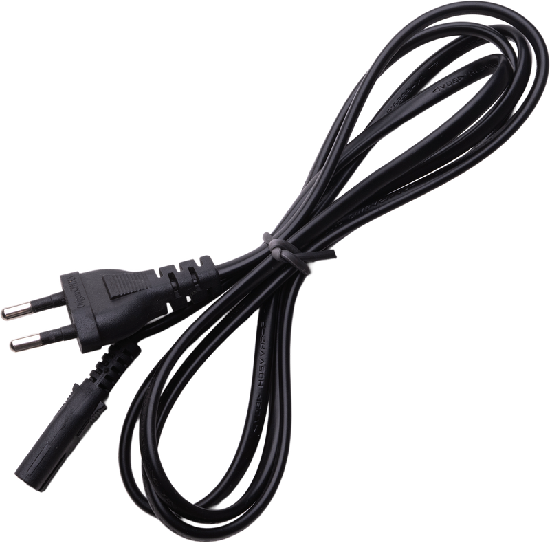 CABO DE FORÇA 2X0,5MM² (Ref.: H03VVH2-F)