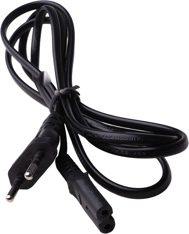 CABO DE FORÇA 2X0,5MM² (Ref.: H03VVH2-F)