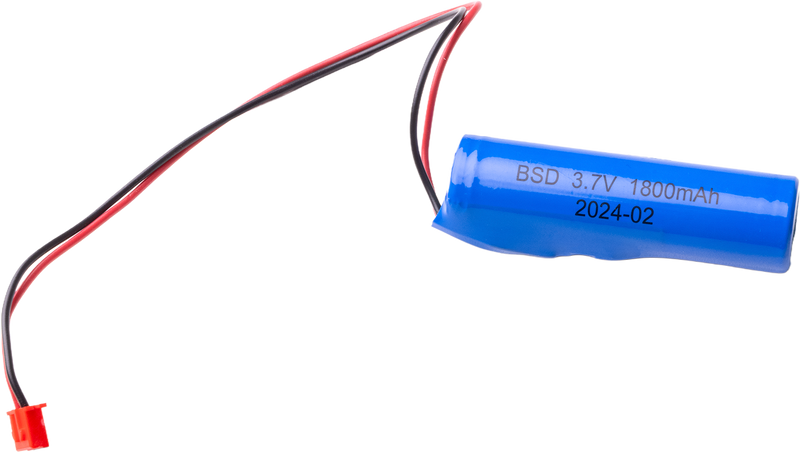 BATERIA 3,7V 1800mah ACA 221/251/255