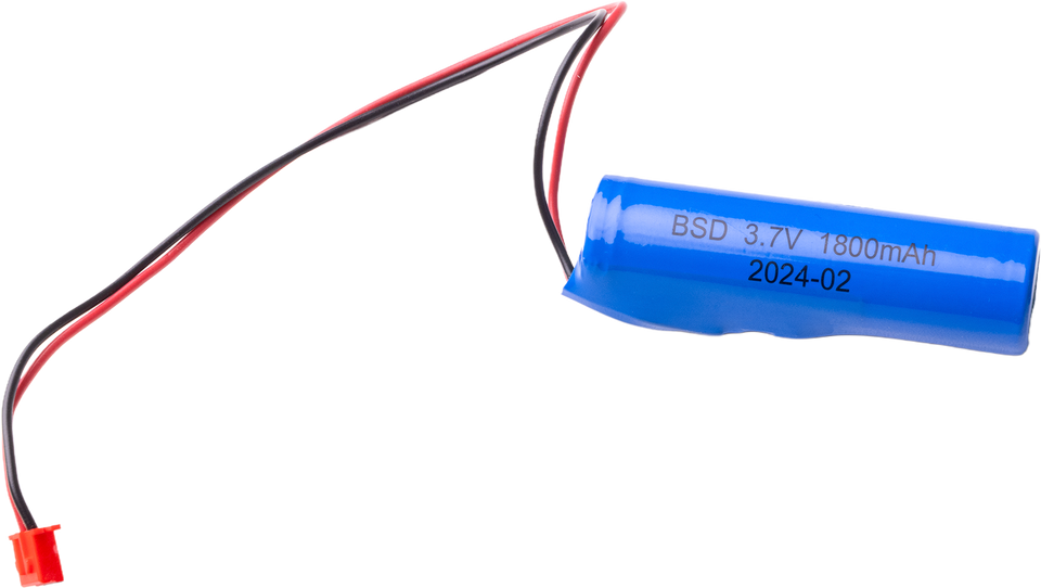 BATERIA 3,7V 1800mah ACA 221/251/255