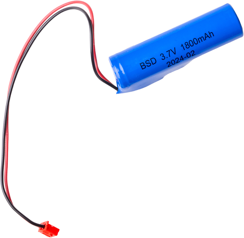 BATERIA 3,7V 1800mah ACA 221/251/255