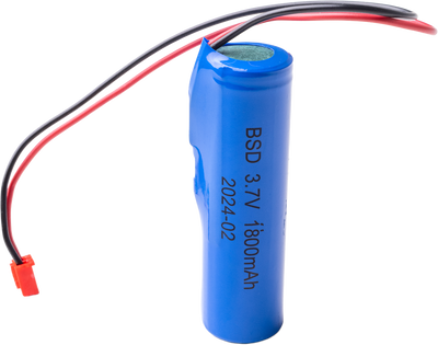 BATERIA 3,7V 1800mah ACA 221/251/255