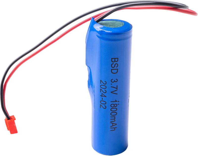 BATERIA 3,7V 1800mah ACA 221/251/255