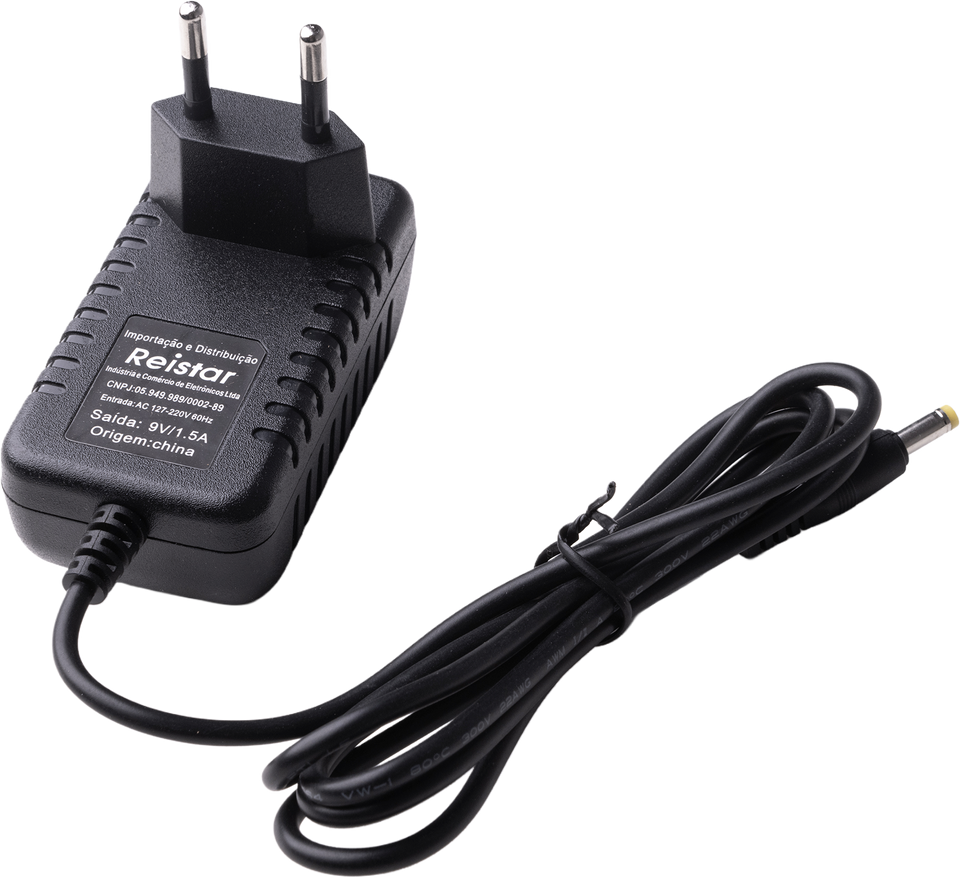 Amvox 9V ACA Charger 292/400/550/555/600/1601