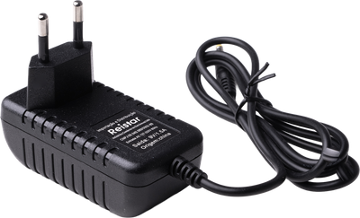 Carregador Amvox 9V ACA 292/400/550/555/600/1601