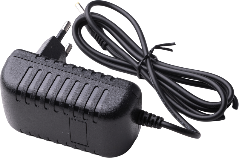 Carregador Amvox 9V ACA 292/400/550/555/600/1601