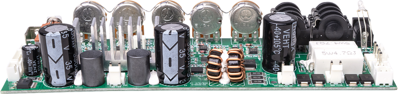 PCI PRINCIPAL ACA 757 X/850 FESTA (Ref.: XH-20120-A)