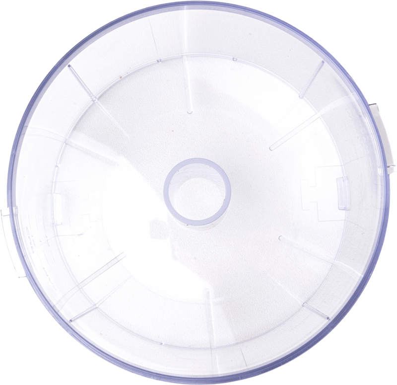 RECIPIENTE DO ALIMENTO APR 1001