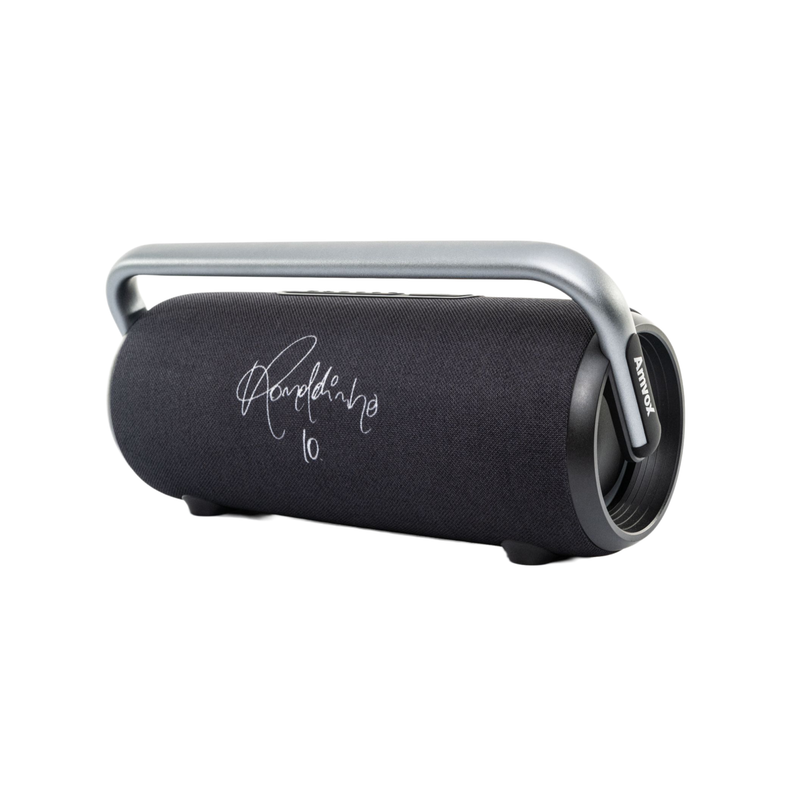 ACA 310 Boomvox Black