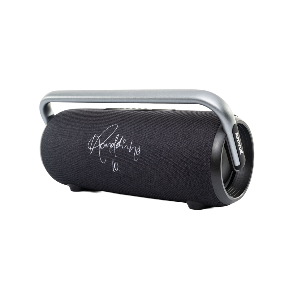 ACA 310 Boomvox Black