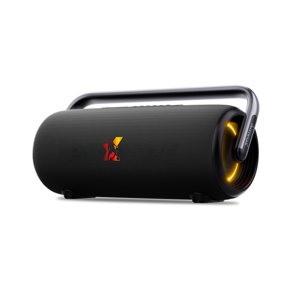 ACA 310 BoomVox Black
