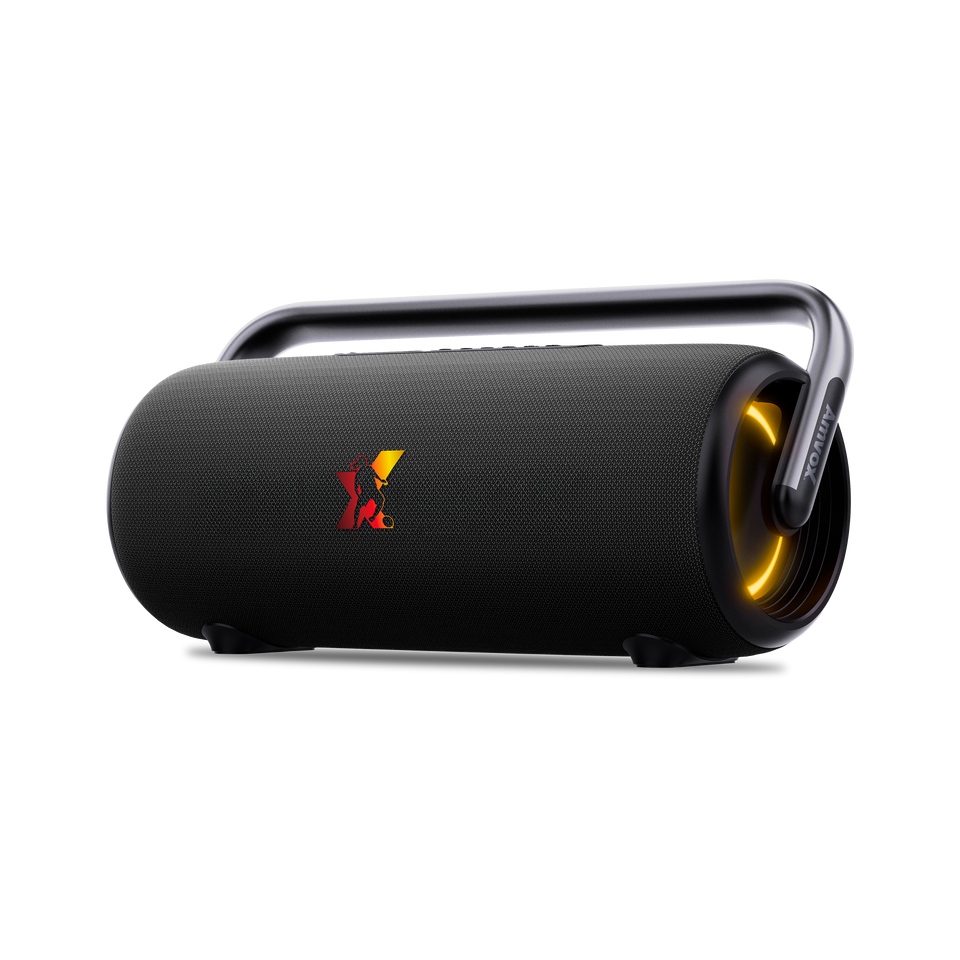 ACA 310 BoomVox Black