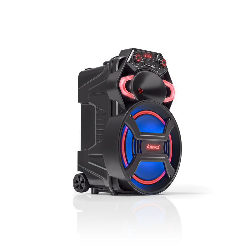 ACA 550 STRONDO II Amplified Speaker