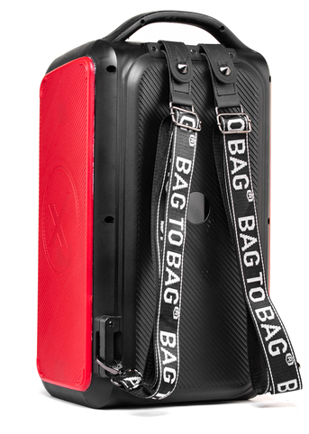 ACA 600 Bagvox Amplified Speaker