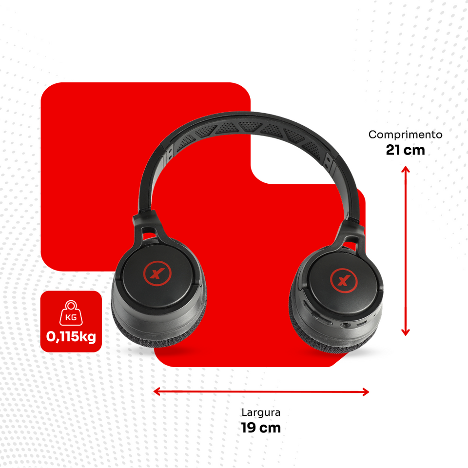 Fone de Ouvido Sport AHP 0608
