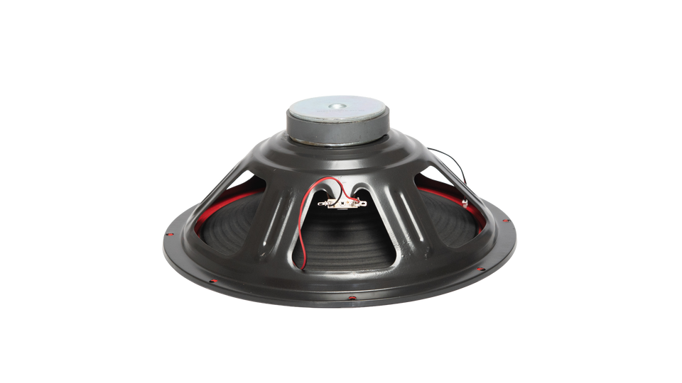 ALTO FALANTE 18" ACA 900 X/1100 DEZOITAO