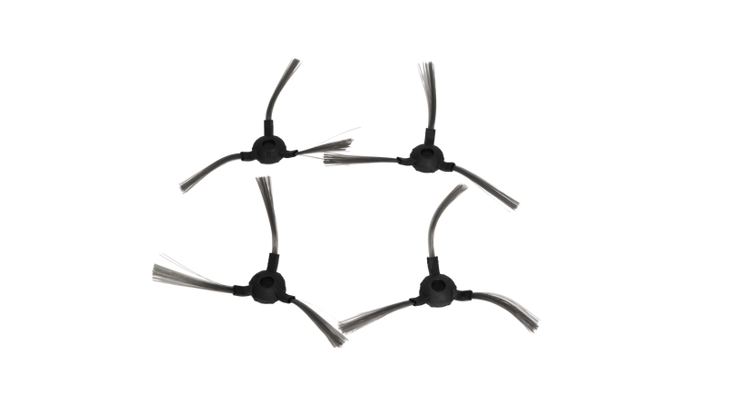 ESCOVA ROTATIVA ASP 060