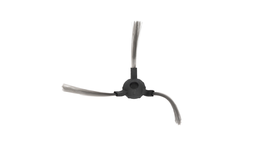 ESCOVA ROTATIVA ASP 060