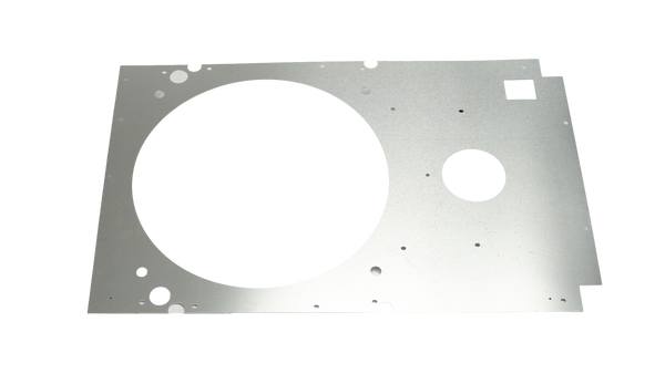 PAINEL DE LED SUPERIOR PARTY VOX