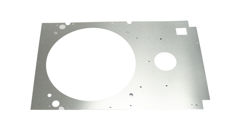 PAINEL DE LED SUPERIOR PARTY VOX