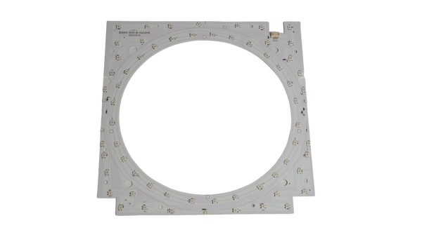 PAINEL DE LED INFERIOR PARTY VOX