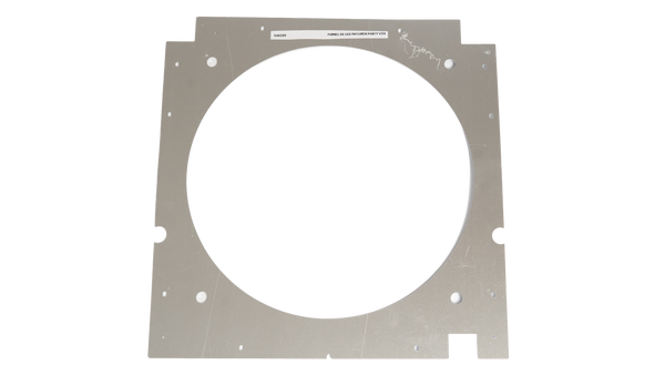 PAINEL DE LED INFERIOR PARTY VOX