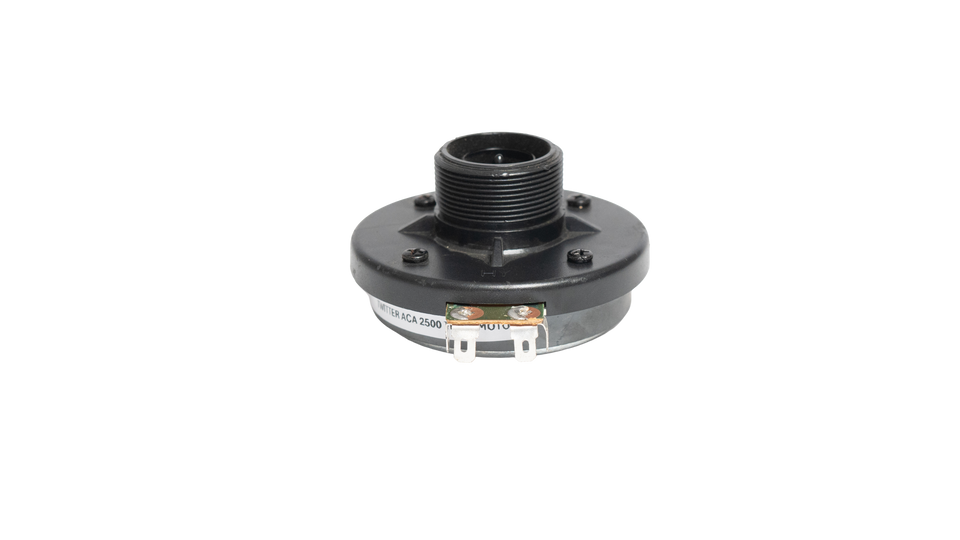 TWITTER ACA 2500 TERREMOTO