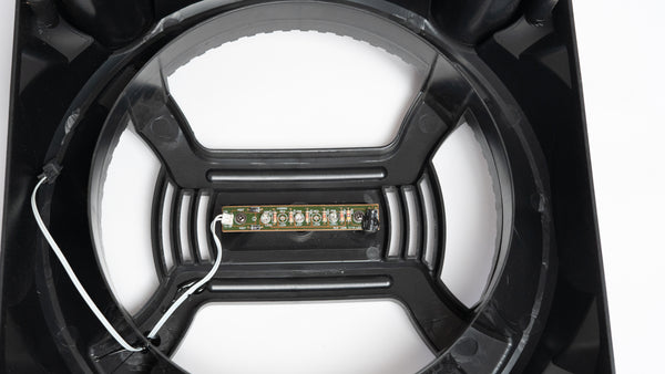 PROTECAO DO ALTO FALANTE ACA 1005 TITAN/1402 TITAN