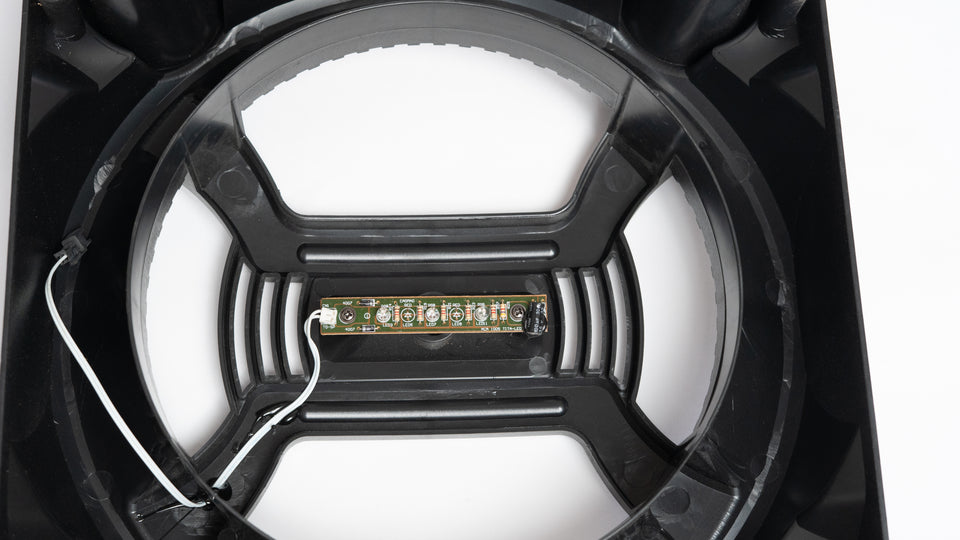 PROTECAO DO ALTO FALANTE ACA 1005 TITAN/1402 TITAN