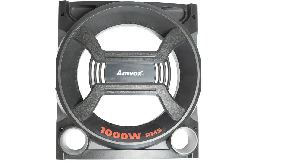 PROTECAO DO ALTO FALANTE ACA 1005 TITAN/1402 TITAN