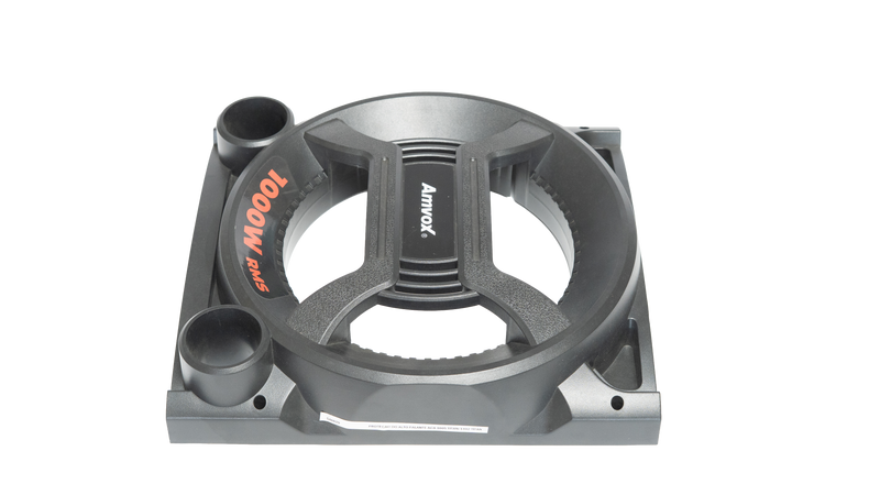 PROTECAO DO ALTO FALANTE ACA 1005 TITAN/1402 TITAN