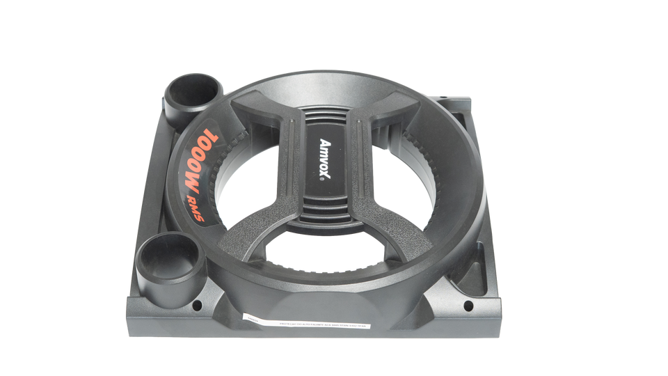 PROTECAO DO ALTO FALANTE ACA 1005 TITAN/1402 TITAN