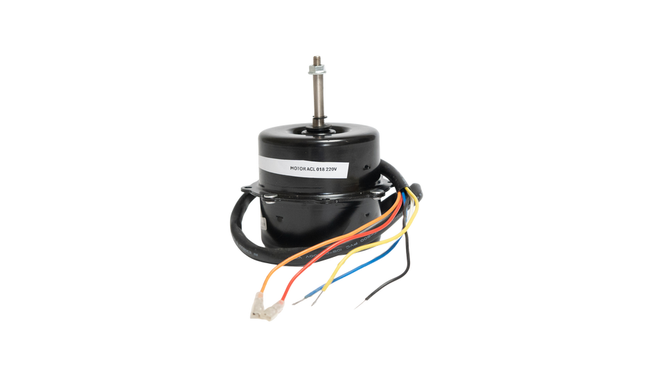 MOTOR ACL 018 220V