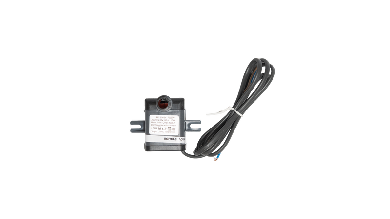 BOMBA D´AGUA ACL 018 220V