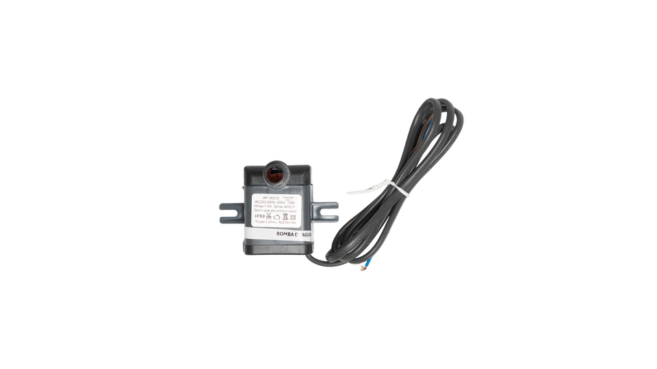 BOMBA D´AGUA ACL 018 220V