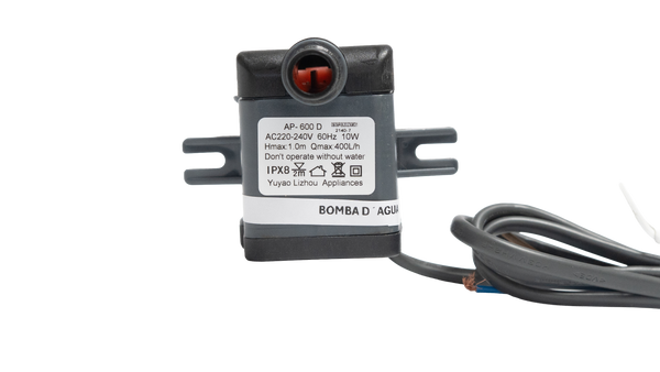 BOMBA D´AGUA ACL 018 220V
